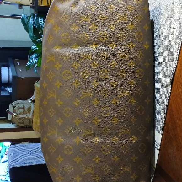 Louis Vuitton  Monogram Speedy 30 Hand Bag - Picture 5 of 16